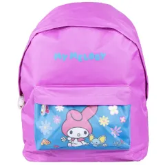 Scool Kombat Mochila My Melody