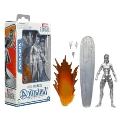 The Fantastic Four: First Steps Marvel Legends - The Silver Surfer