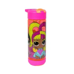 Botella Scool PC Smart 700ml LOL