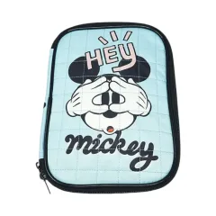 Cartuchera Trend Mickey Mouse Mooving