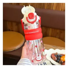 Tomatodo de Plastico con capacidad de 750 ML