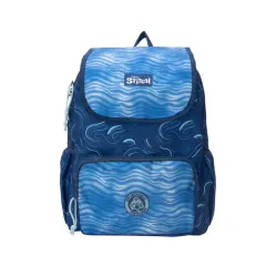 Mochila Lilo y Stitch escolar Colección F