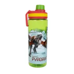 Tomatodo Scool Tapa Rosca 600ml Jurassic World Pyroraptor