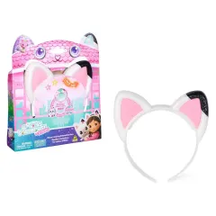 Gabbys Dollhouse Orejas Mágicas Musicales The Movie