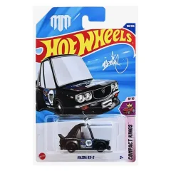 Hot Wheels Mazda RX-3 Compact Kings