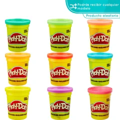 Play Doh 1 Envase De 112 g