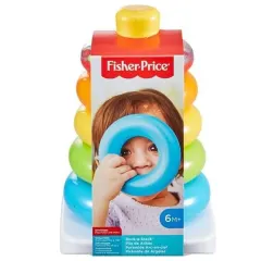 Pila de Aritos Fisher Price
