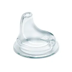 Repuesto Nuk Pico Silicona Vaso Active Cupbiberón Taza