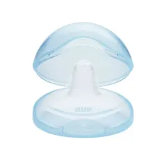 Protector de Pezones de Silicona M Nuk