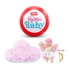 Capsula Sorpresa Mini Bebé Sweet Heart Serie 1 Surtido