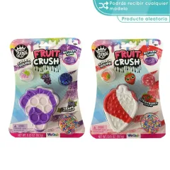 Fruit Crush Blister Strawberry Scented