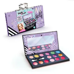 Estuche de Maquillaje Style 4 Ever