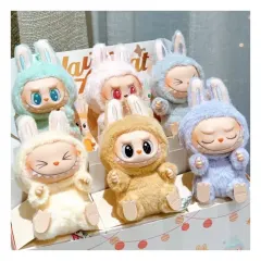 Labubu Dupe Sorpresa Serie Have a Seat Réplica