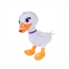 La Granja De Zenón Peluche Musical 20Cm - La Pata