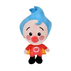 Peluche Con Sonido 20 Cm Plim Plim - Plim Plim