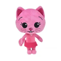 Peluche Con Sonido 20 Cm Plim Plim - Mei-Li