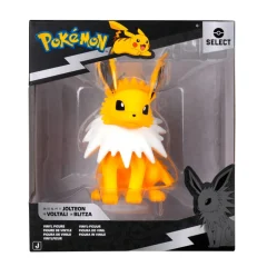 Pokemon Figura de Vinilo Jolteon 10Cm