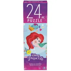 Rompecabezas Disney La Sirenita