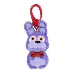 Five Nights At Freddys Peluche Llavero - Bonnie 10Cm