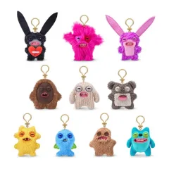 Fuggler Peluche Llavero 12Cm Surtido