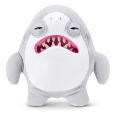 Fuggler Peluche Película Tiburón 50 Aniversario 22Cm