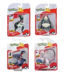 Pokemon Figura de Batalla 12Cm Surtido