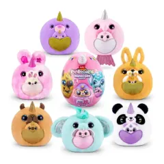 Rainbocorns Peluche Sorpresa Mamacorn Surtido