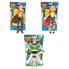Toy Story 5 Figura De Acción 30Cm Surtido