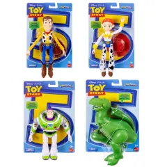 Toy Story 5 Figuras De Acción 18 Cm Surtido