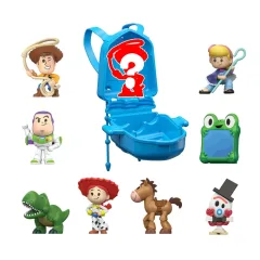 Toy Story 5 - Mini Figuras Coleccionables Sorpresa