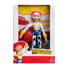 Toy Story Figura De Jessie Celebration Collection 30Cm