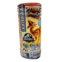 Jurassic World Dino Reveal Dinosaurio con Transformación de Color – Figura de Acción