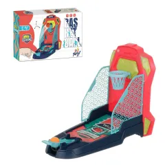 Juego de Mesa Set de Basket