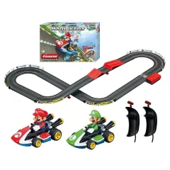 Carrera Go Pista de Carrera Mario Kart Racing System