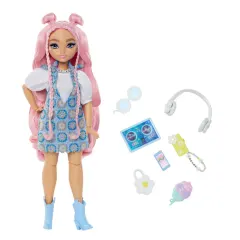 Barbie Dream Besties Muñeca Daysi