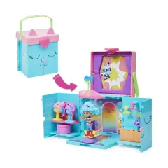 Set De Juego Vestidor Gabbys Dollhouse