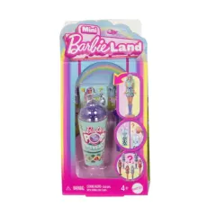 Barbie Mini Barbieland Muñeca Pop Reveal Sorpresa