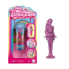 Barbie Mini Barbieland Muñeca Color Reveal