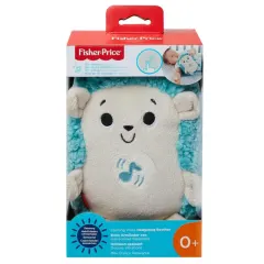 Fisher Price Erizo Vibraciones Relajantes