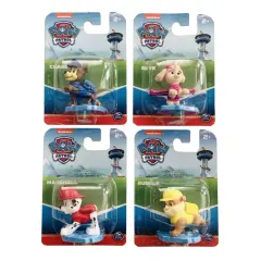 Paw Patrol Mini Figuras Surtido