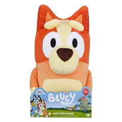 Bluey Peluche Jumbo 45Cm - Bingo