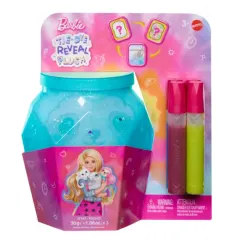 Barbie Peluche Tie Dye Sorpresa 7