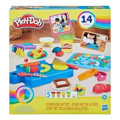 Play-Doh Mi Primera Cocina