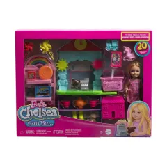 Barbie Chelsea Tienda de Juguetes
