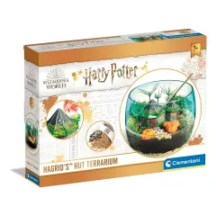 Harry Potter Terrarium Mágico