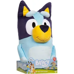 Peluche Jumbo 45 cm Bluey
