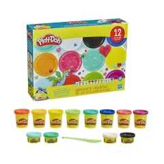 Masas y Plastilinas Play Doh - Brillantes Creaciones