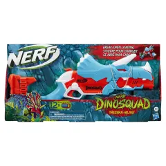 Nerf Dinosquad Tricerablast