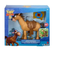 Toy Story 5 Figura Interactiva Tiro al blanco con Control Remoto