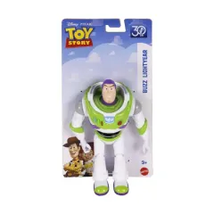Toy Story Figura Básica Buzz Lightyear 10 pulgadas Disney Pixar